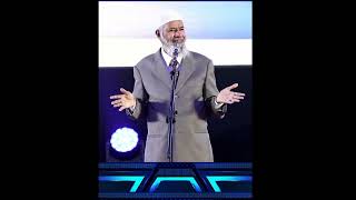 Prophet's Response To the Call of Adhaan - Dr Zakir Naik