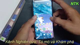 Mua Nokia X71 tại Việt Nam Giá Rẻ Và Cái Kết.