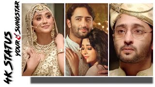 O Dilbar Yaara Status Stebin Ben | Full Screen Status | Shivangi Joshi | Shaheer S | O Dilbar Yaara