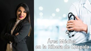 Área Médica en el Lago de Chapala