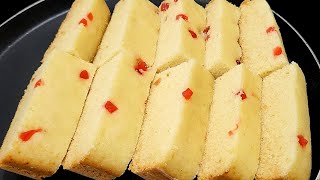 रवा केक कैसे बनाते हे 😋Simple Cake Recipe  केक रेसीपी Rava cake recipe #cake #egglesscake