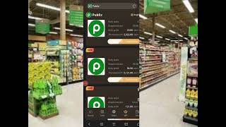 PubliX New investment earning platform in 2024 VIP1:Level stored value 8USDT, daily income 2.23USDT