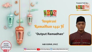 Output Ramadhan