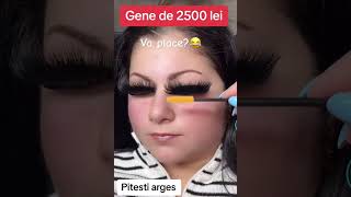 Gene puse din suflet