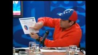 Capriles TV VENEZUELA SOMOS TODOS programa 13 (03-Septiembre-2013)