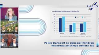 Jaka Będzie Przyszłość Transportu w Świetle Rosnącej Inflacji?