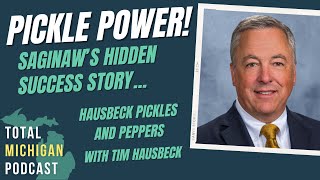 Pickle Power: How Hausbeck Pickles Became a Major Player in the Fast Food Industry