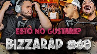 LISMAR LE TIRA A…. NUESTRA OPINION DEL BIZARRAP #60… ¿bueno o malo?