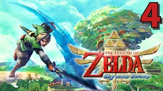 Skyward Sword port to the Switch when? monkaHmm - (Part 4)