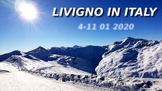 LIVIGNO 2020, ITALY