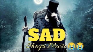 Shayari background Music No Copyright music For Shayari Video || Attitude Shayari Background Music