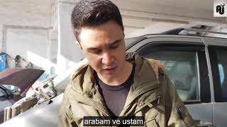 Motordan Gelen Şıkırtı, Tıkırtı, Uğultu Sesi Nedenleri ...