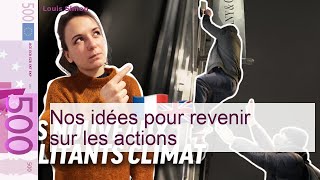 Nos idées pour revenir sur les actions