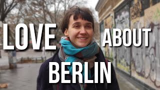 Living In Berlin: What Makes Life Here So ‘Sexy’ According To Locals | The Movement Hub