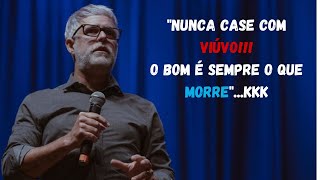 PASTOR CLAUDIO DUARTE 2020! VAMOS RIR UM POUCO, COISAS DE FAMÍLIA:)