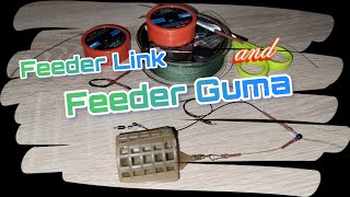 Feeder Link and Feeder Guma - według mojej Inwencj - Budowa od Podstaw . 😉