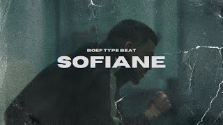 Boef Type Beat 2022 | Storytelling Rap Beat | @CHIMANBEATS