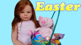 Reborn Autumn's Easter day and  Sunday best Outfit Reborn videos