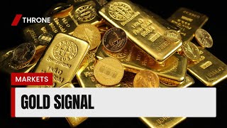 GOLD SIGNAL