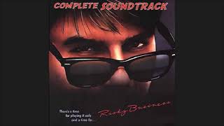 08 U Boat Commander - Tangerine Dream - Risky Business OST