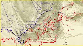 2 Die Kriegsfront am Lagazuoi