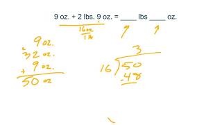 IXL T.4 More Customary Unit Conversions