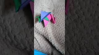 Origami !!