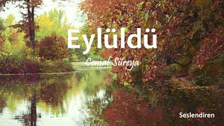 Cemal Süreya -  Eylüldü