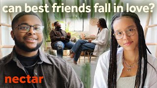 can 2 best friends fall in love with 21 questions? | tea for two