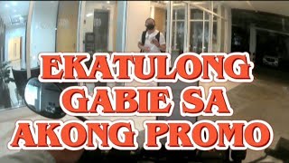 EKATULONG GABIE SA AKONG PROMO,‎@labyogrider7489 