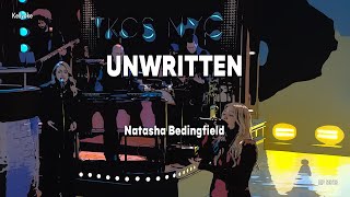 Kellyoke | Unwritten (Natasha Bedingfield)