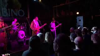 Bombino - Imajghane (LIVE @Podiumgrounds 21.10.2018)