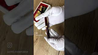 Visconti Van Gogh Flowering Plum Orchard Unboxing