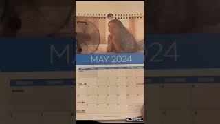 Only fans 2024 calendar😂#2024#respect#shorts#status#funny