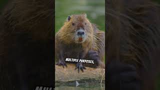 Interesting Facts About The Beaver