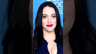 Kat Dennings ⭐ Then and Now Show ⭐