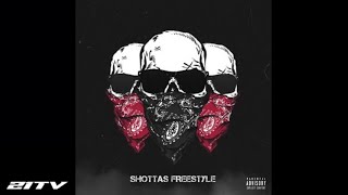 Boogz21 x Tennerz x Squeezo - Shottas Freestyle | Prod. By Lucas x Rocky