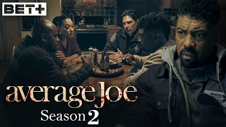 Average Joe Season 2 Trailer | Release Date | Everything You Need To Know!!