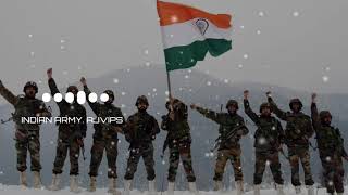 Sare jahan se achchha flute ringtone || indian army