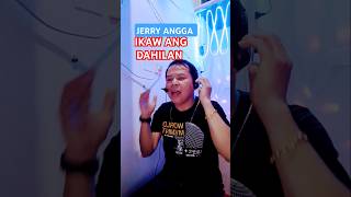 IKAW ANG DAHILAN-COVER BY, Singer DreamsPH-#karaoke #cover #karaokesongs #opmsongcover #music