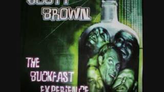 Scott Brown - Deny The Beat