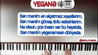 Zamiq Hüseynov - "Yeganə" 🎹🎼