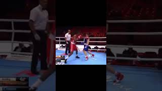 🥇اشتباك تصوير من دخل الحلبه 🥊🏆