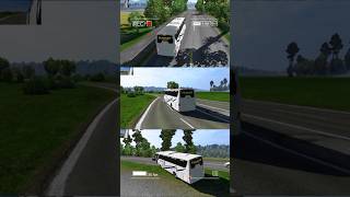 Bus simulator Bangladesh #shortsviral