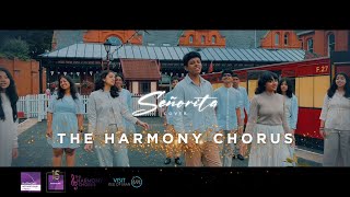 Señorita (Cover) from Zindagi Na Milegi Dobara by The Harmony Chorus