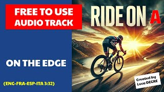 Endless Road | Ride On (A)