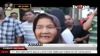 tvOne Kabar Petang Wednesday May 04 2016 part 5