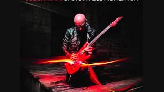 Joe Satriani - Can't Go Back