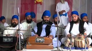 Eho Sagar Soi Taraiy_Sant Raghubir Singh Ji (Naushera Sahib Wale)