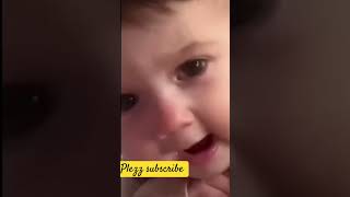 Cute baby funny Video 🤣🤣🤣#apnasaraikimonda #cute #shortvideos #funny #cutebaby